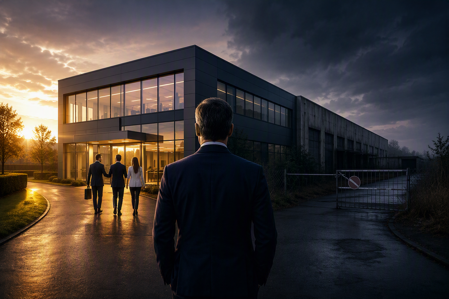 Die Gegenüberstellung Firmenverkauf vs. Insolvenz ist für mittelständische Geschäftsführer in wirtschaftlicher Bedrängnis die wichtigste strategische Entscheidung. Beide Optionen bestimmen in kritischen Phasen die kaufmännische Diskussion im Unternehmen. INVESTORA unterstützt Sie dabei, den kommerziellen Verkaufsprozess präzise zu steuern, um Vermögenswerte rechtzeitig zu sichern und den Fortbestand des Betriebs zu ermöglichen